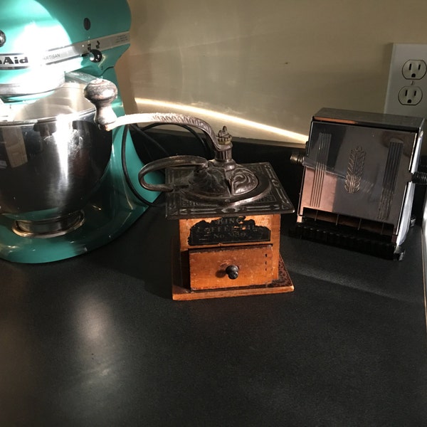 Coffee Grinder Parts Etsy