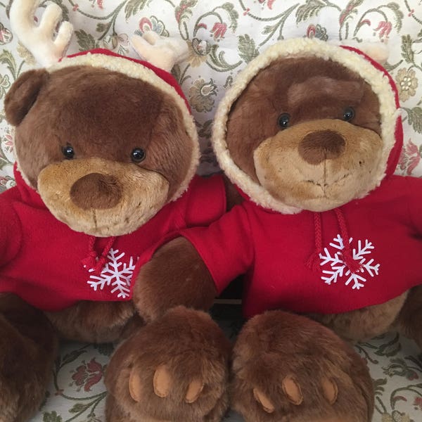 Belkie Bear Etsy