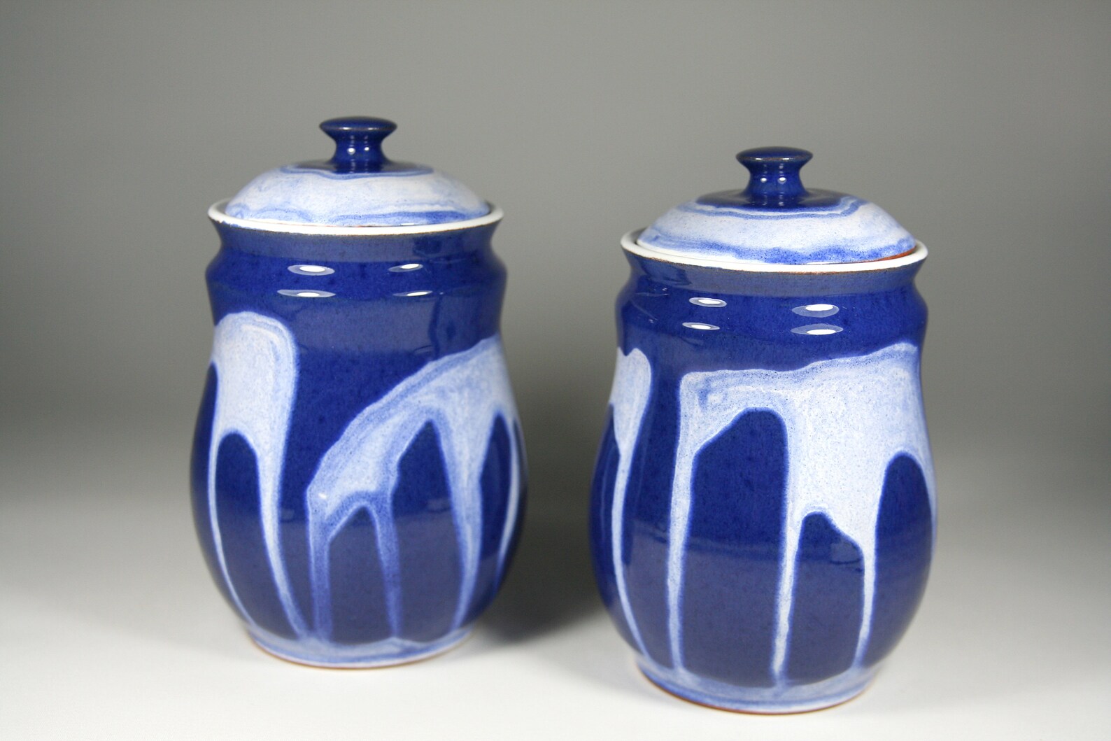 Wheel Thrown Ceramic Sugar Bowl Pottery Sugar Bowl With Lid Etsy