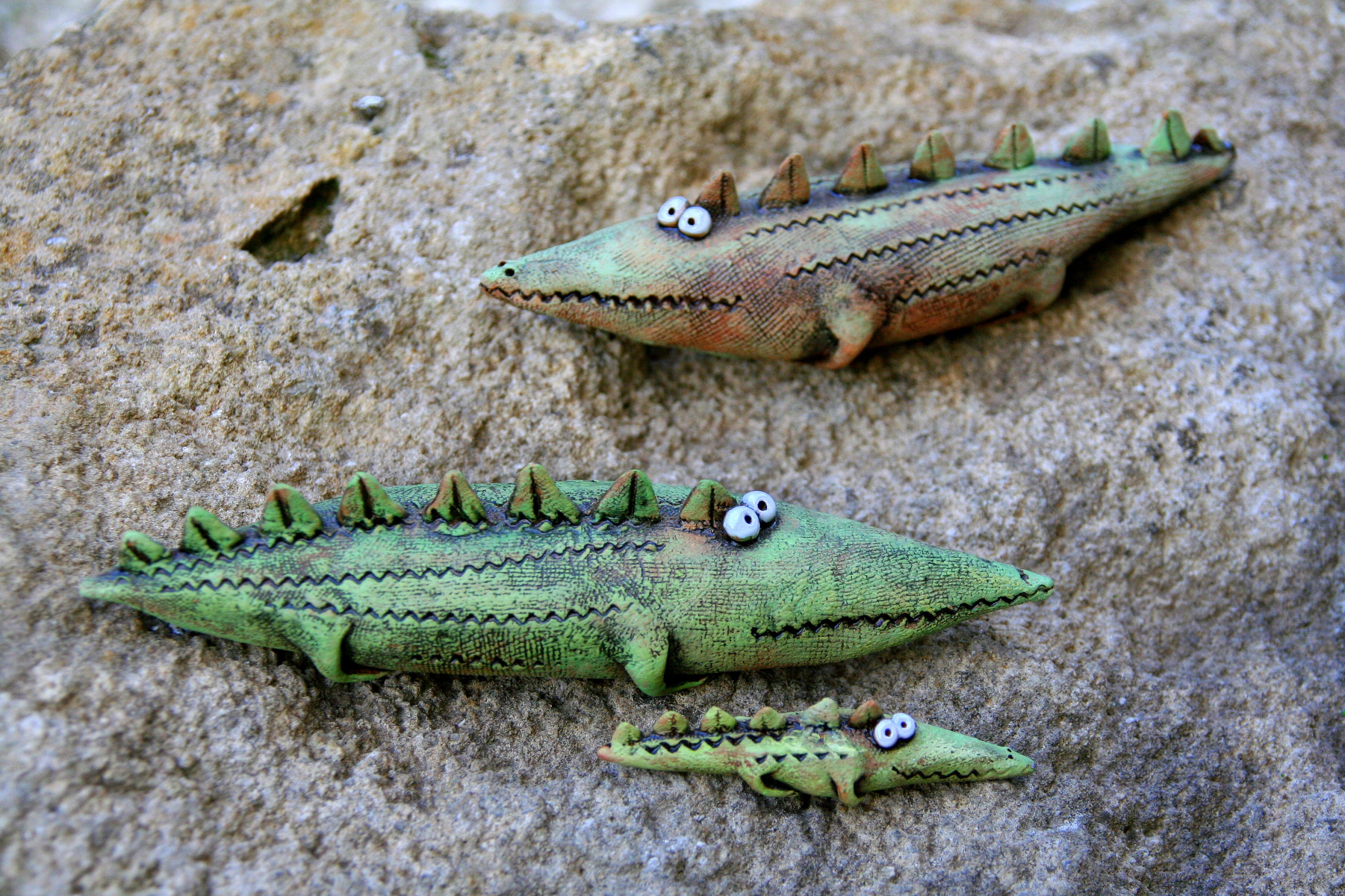 Miniature Animal Figurines for sale 93 ads for used Miniature Animal