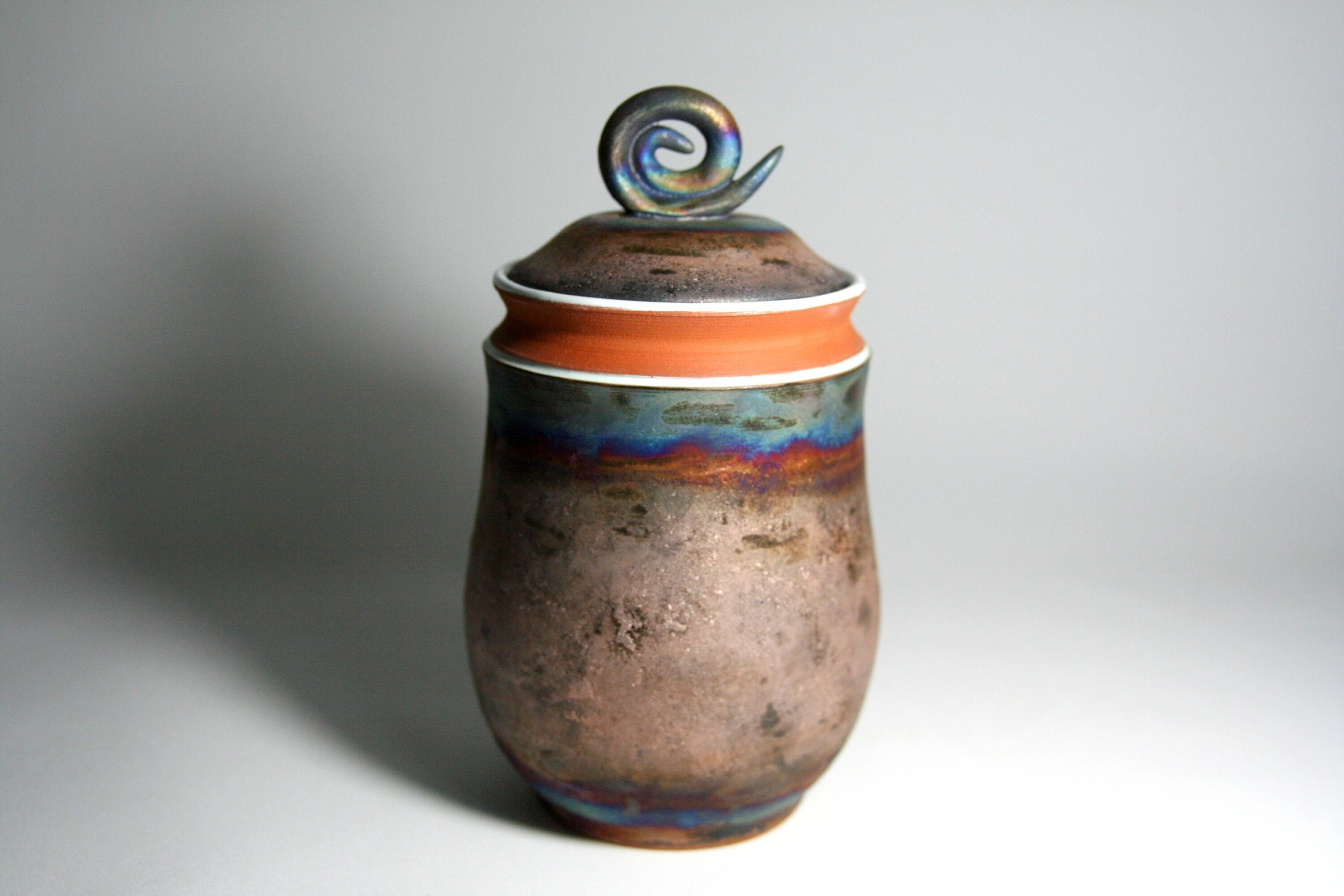 Hoosier Jar (GEC) Hoosier Jar (GEC)