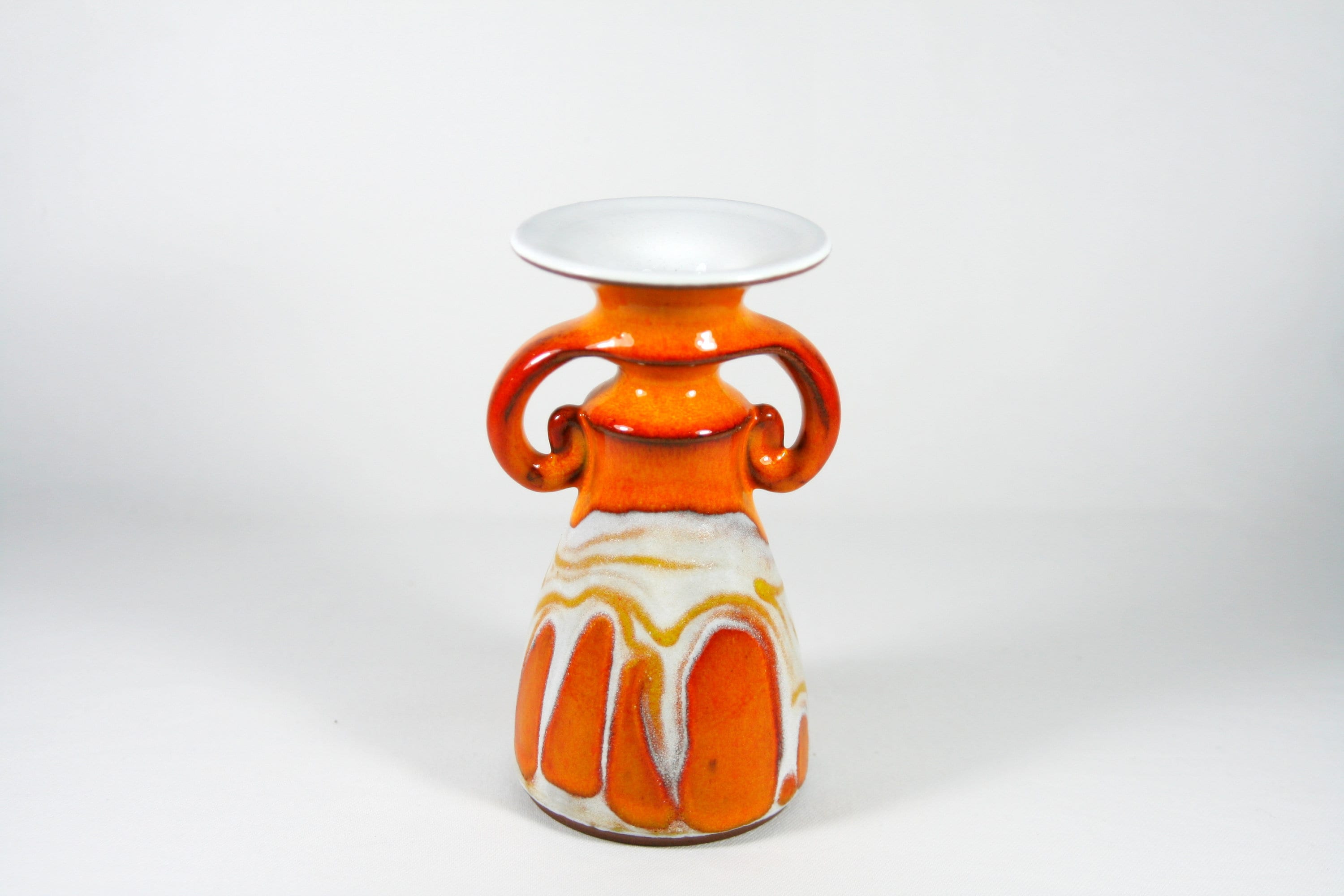 Candles & Holders Candlestick Holders Unique Vintage Pottery Candle Holders