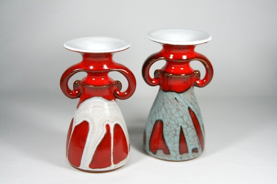 Candle Keeper Pottery Candle Holder Handmade Ceramic Lamp Ceramic Candle Holder