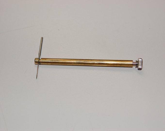 Needle Wrench Installation Tool for Needles on Embroidery Etsy