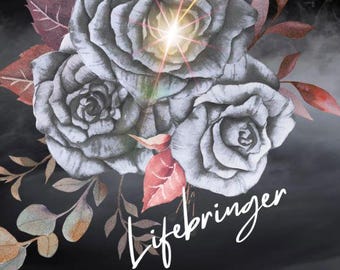 Lifebringer - Physical Book written by Allison Young
