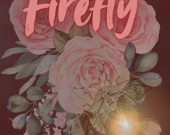 Firefly- Physical Book written by Allison Young