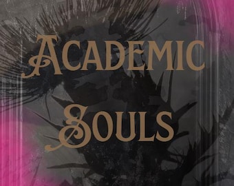Âmes académiques - Livre physique écrit par Allison Young