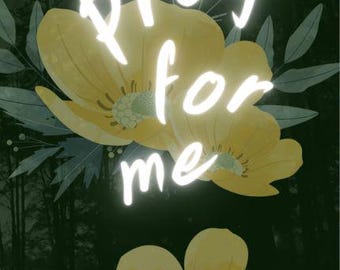 Prey For Me- Physical Book written by Allison Young
