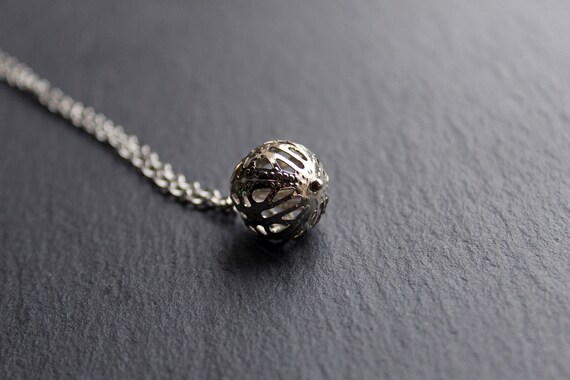 Rosemary's baby deals pendant