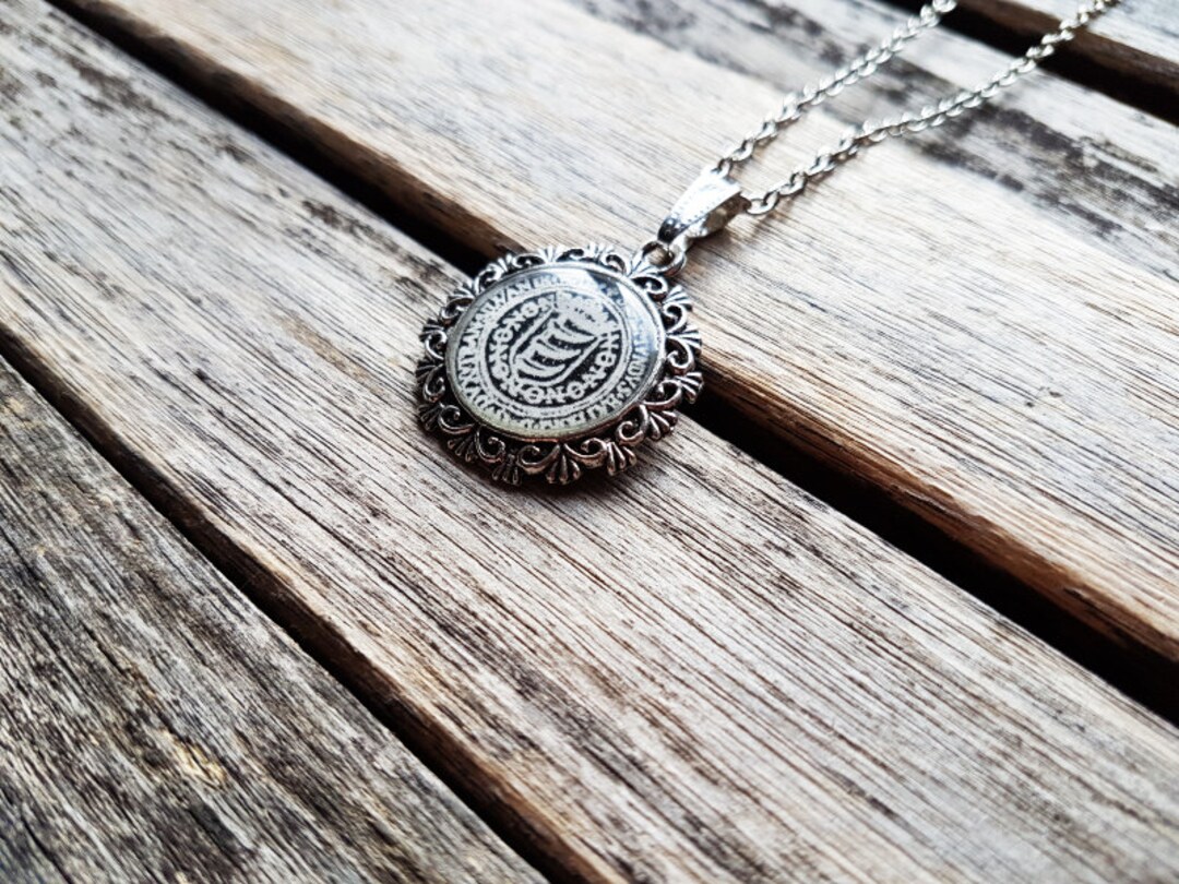 Bathory necklace Clearance