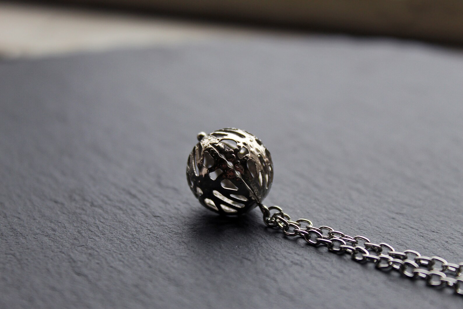 Tannis Root Pendant Rosemary's Baby Necklace Replica Etsy