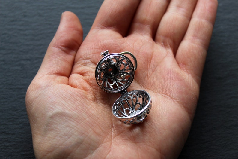 Tannis Root Pendant Rosemary's Baby Necklace Replica Etsy