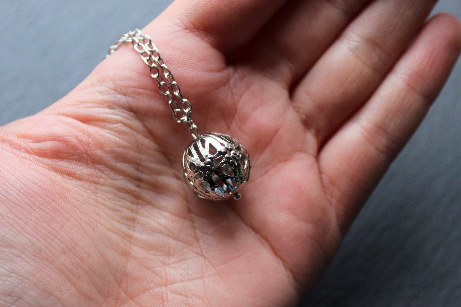 Tannis Root Pendant Rosemary's Baby Necklace Replica Etsy