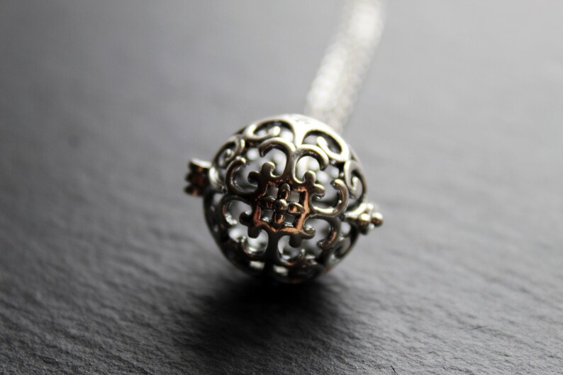 Tannis Root Pendant Rosemary's Baby Necklace Replica Etsy