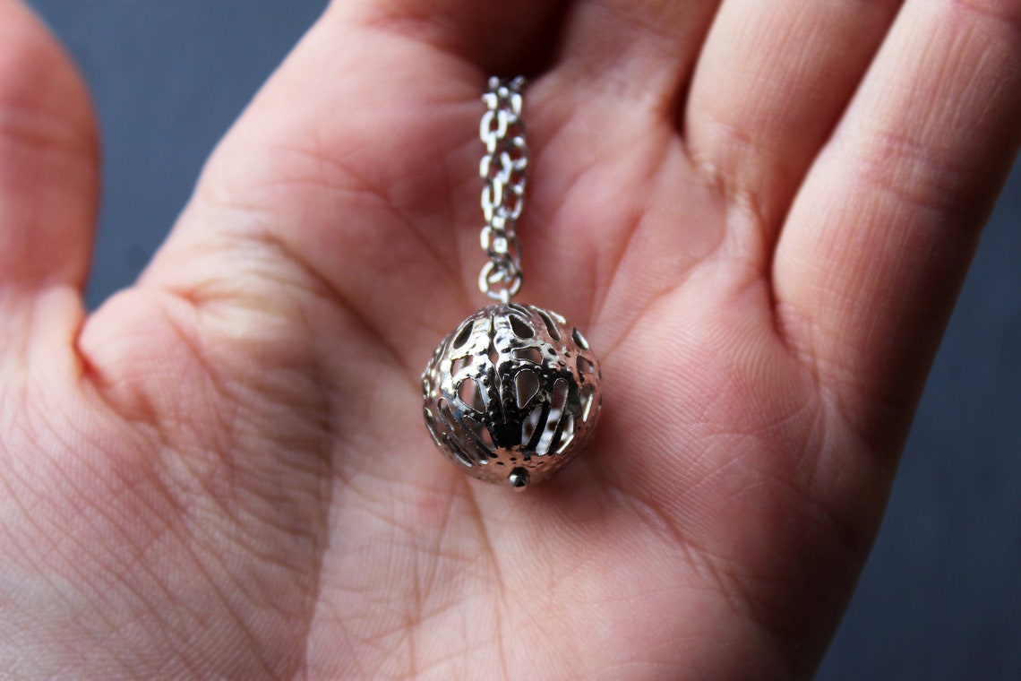 Tannis Root Pendant Rosemary's Baby Necklace Replica Etsy