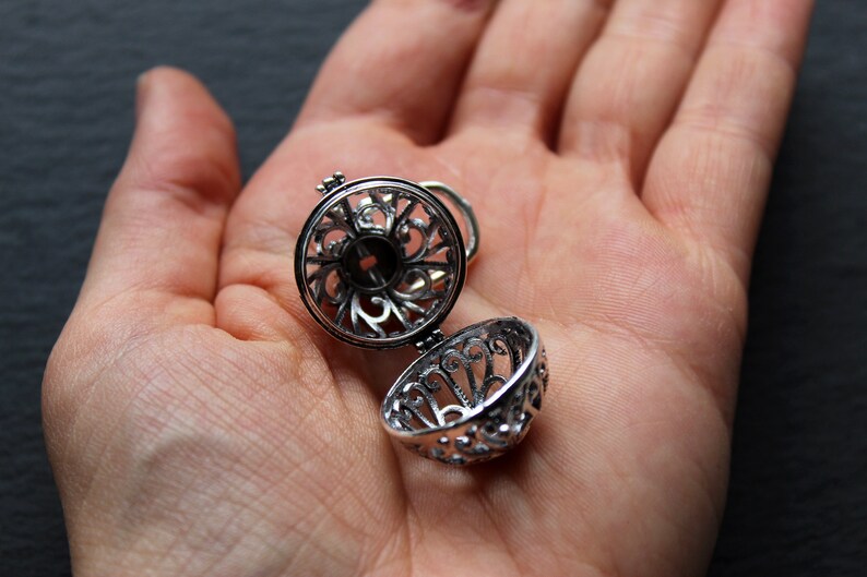 Tannis Root Pendant Rosemary's Baby Necklace Replica Etsy