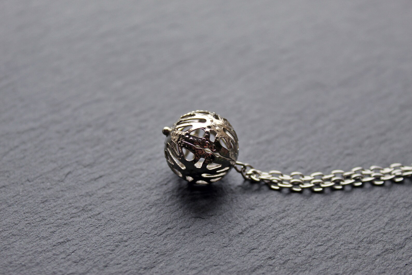 Tannis Root Pendant Rosemary's Baby Necklace Replica Etsy