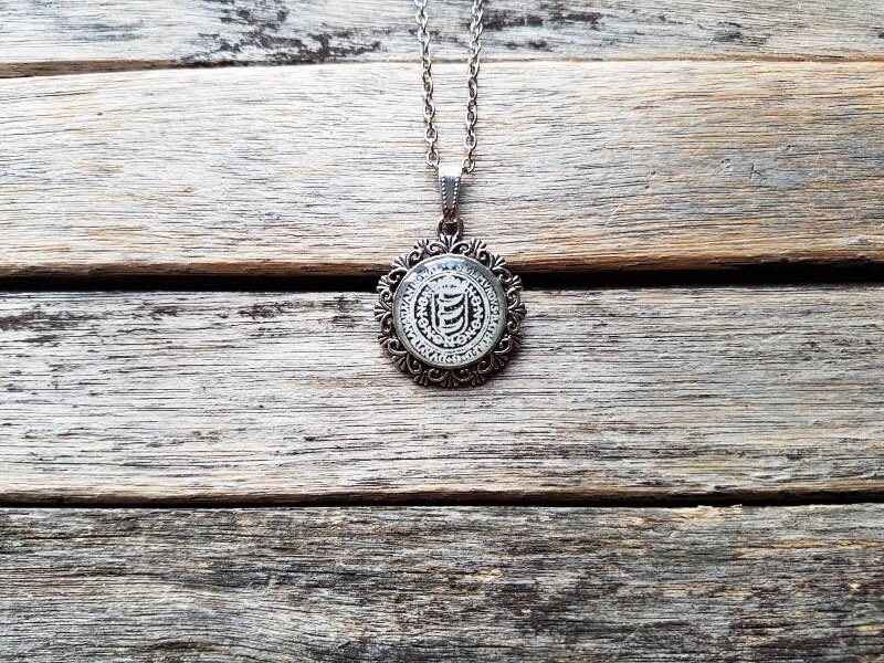 Bathory necklace Clearance