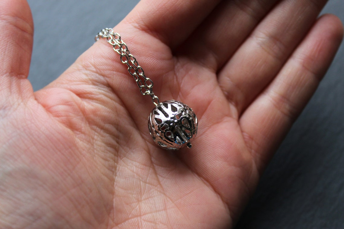 Tannis Root Pendant Rosemary's Baby Necklace Replica Etsy