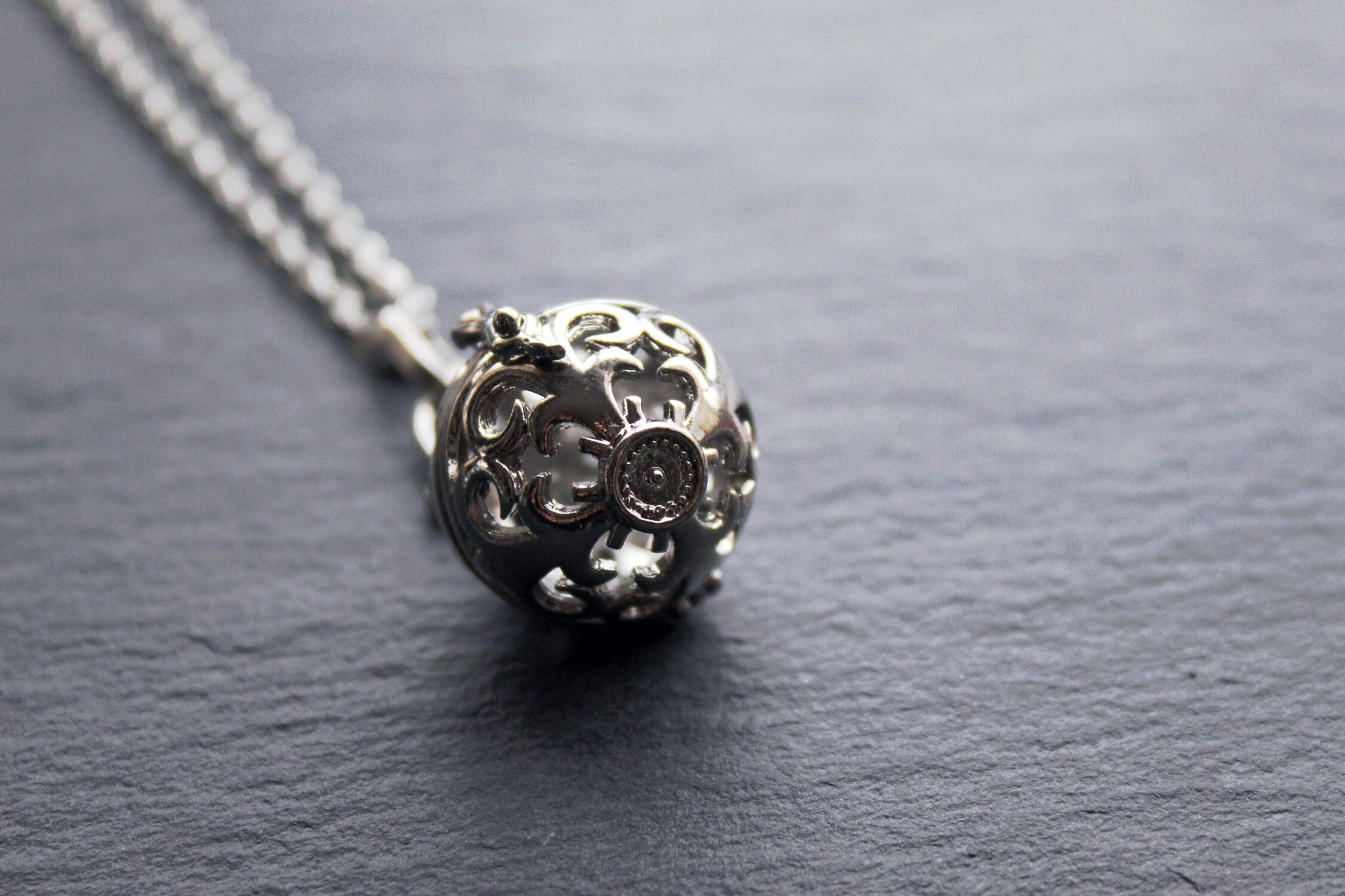 Tannis Root Pendant Rosemary's Baby Necklace Replica Etsy