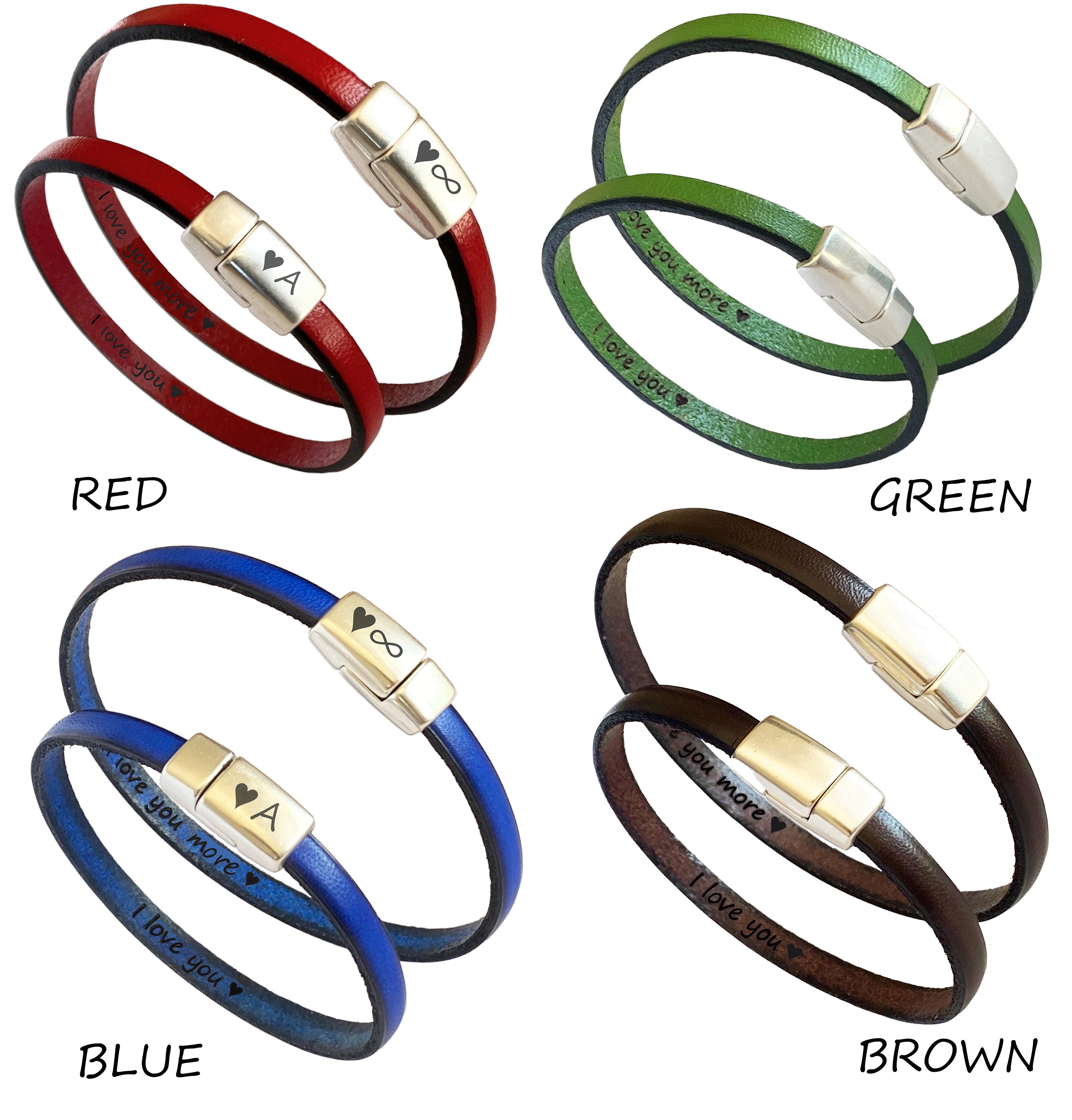 Armband Dubbele Klaver Goud – Ladylike Fashion