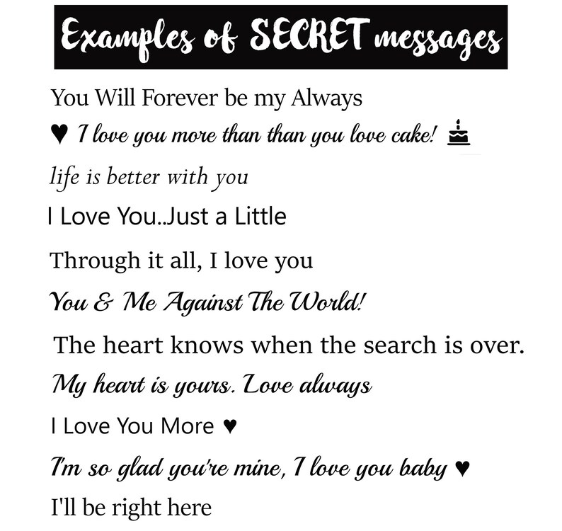 Valentines Gift for Boyfriend Gift Ideas Personalized Leather Etsy