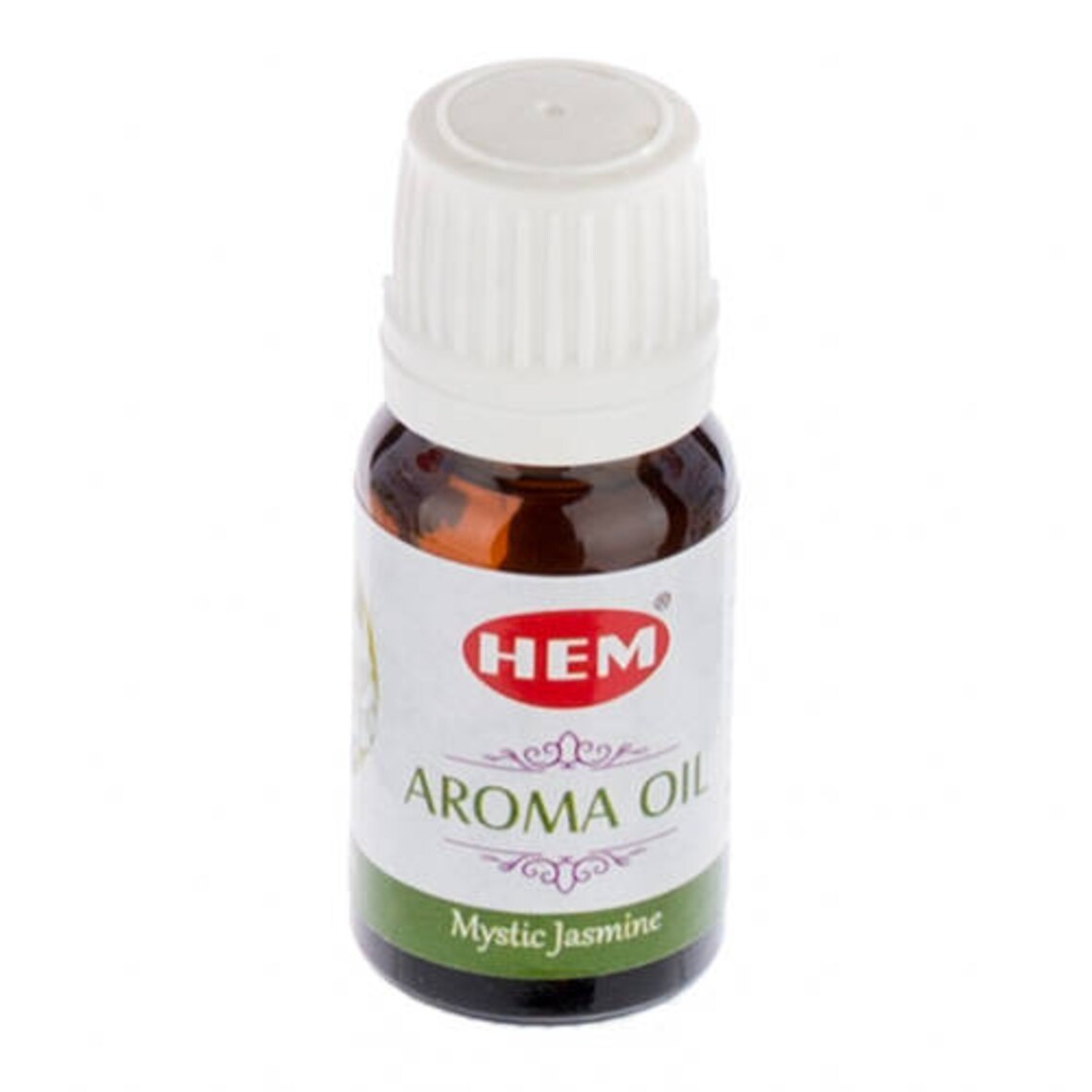 Hem Incense Aroma Oil 10 ML Mystic Amber Jasmine Musk Orange Etsy