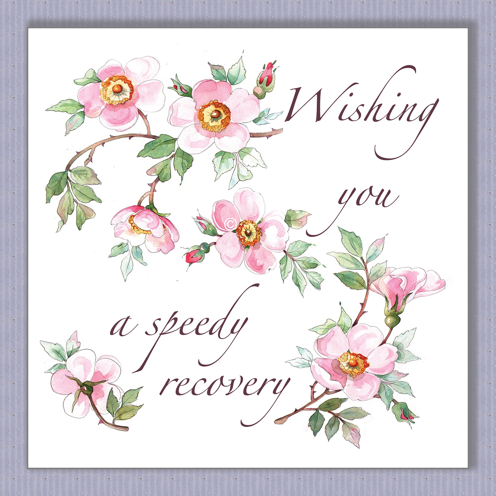 Images Of Speedy Recovery - lcl04jo