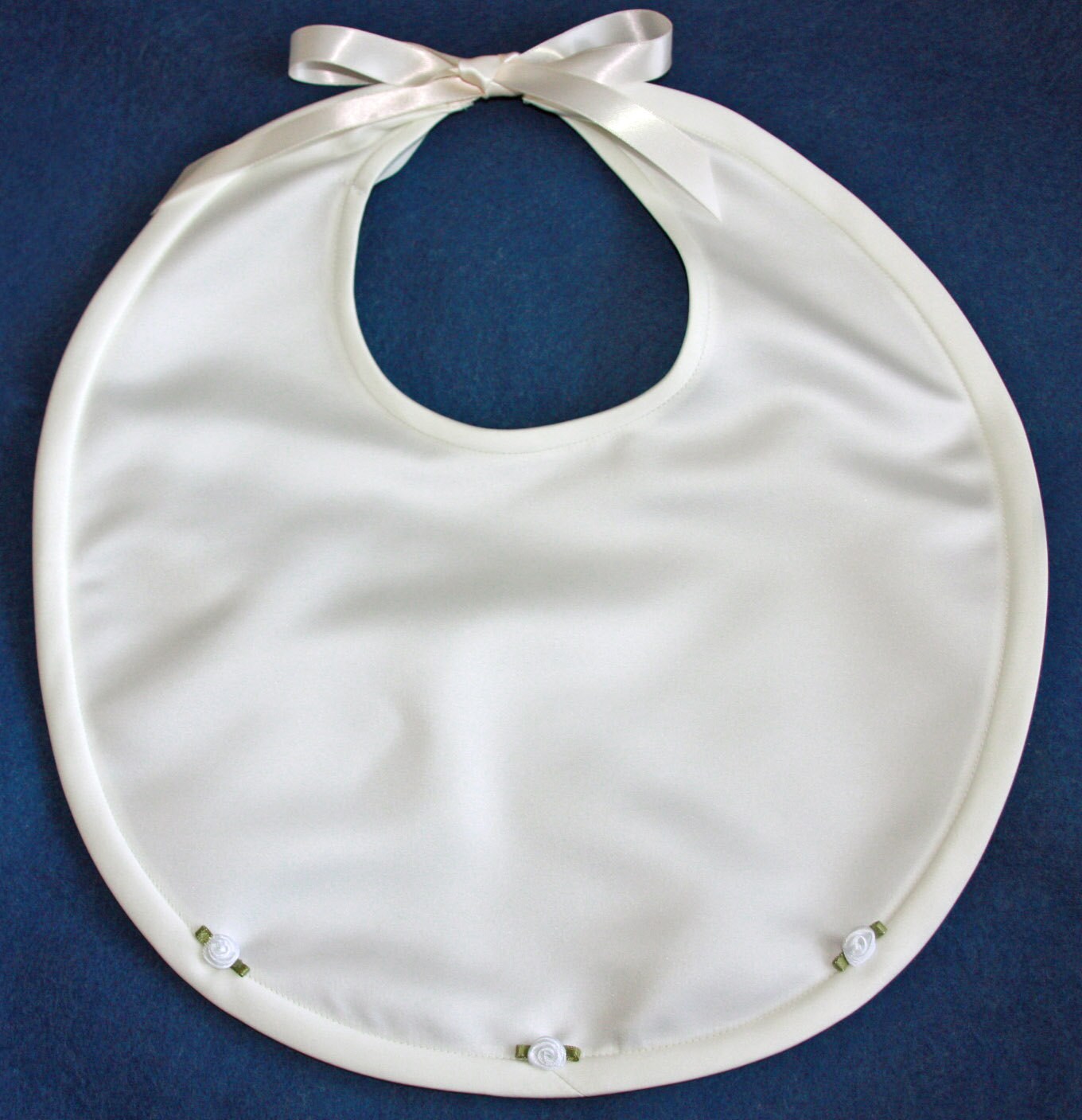 Wedding Bibs Bride and Groom embroidered bib set Bibs for Etsy