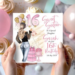 Sweet 16 Sentimental Birthday Gifts For Best Friend Laluminter