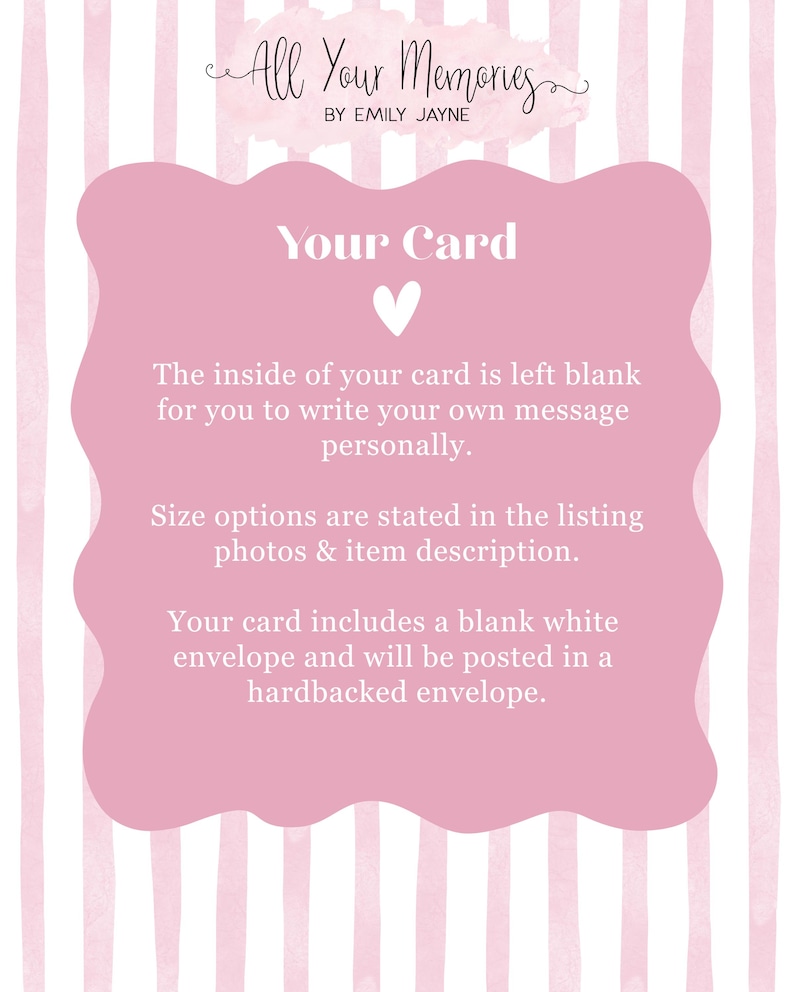 1986 40th Birthday Card for her, Personalised, Daughter Niece Best Friend Sister In Law Wife, 40 Forty, Fabulous image 6