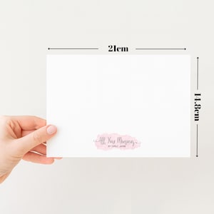 1986 40th Birthday Card for her, Personalised, Daughter Niece Best Friend Sister In Law Wife, 40 Forty, Fabulous image 3