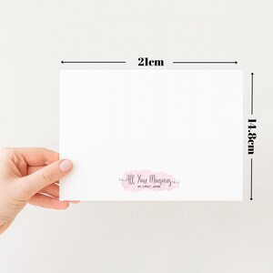 1996 30th Birthday Card for her, Personalised, Daughter Niece Best Friend Sister In Law Wife, 30 Thirty, Fabulous image 5