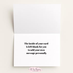 1966 60th Birthday Card for her, Personalised, Daughter Niece Best Friend Sister In Law Wife, 60 Sixty, Fabulous image 2