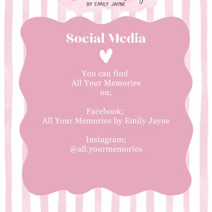 1996 30th Birthday Card for her, Personalised, Daughter Niece Best Friend Sister In Law Wife, 30 Thirty, Fabulous image 8