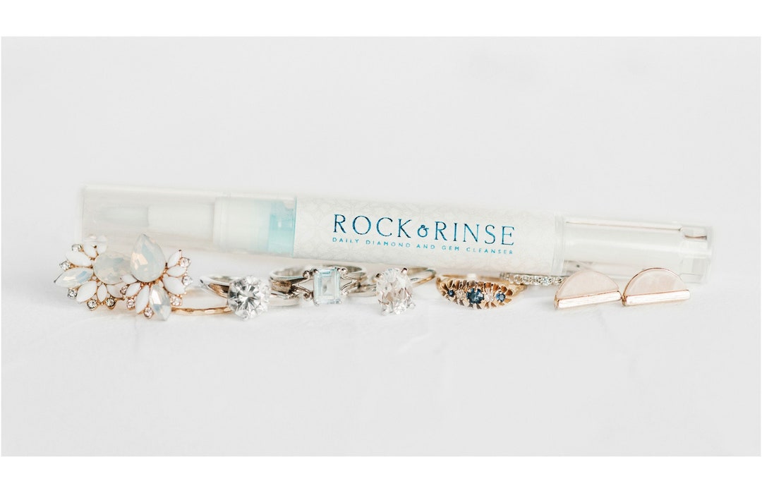 Wholesale Rock & Rinse - Ring Cleaning Pen - Private Labeling ...