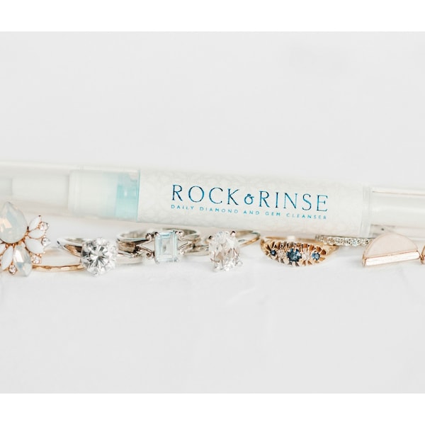 Diamond Engagement Ring Etsy