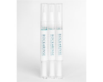 Diamond Ring Cleaner Pen: Gem Jewelry Cleaning Kit - Set of 3