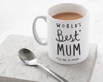 mugs for mums