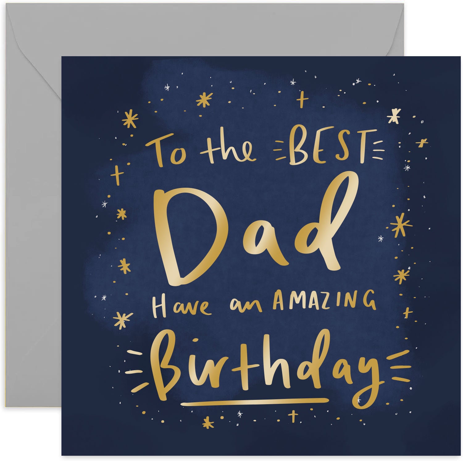 Happy birthday to store the best daddy