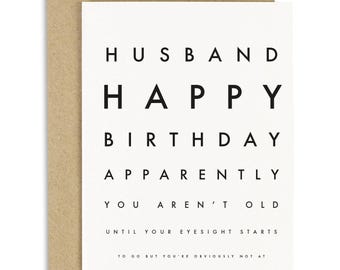 Old English Co. Carte Amusante De Saint-Valentin Pour Elle Ou