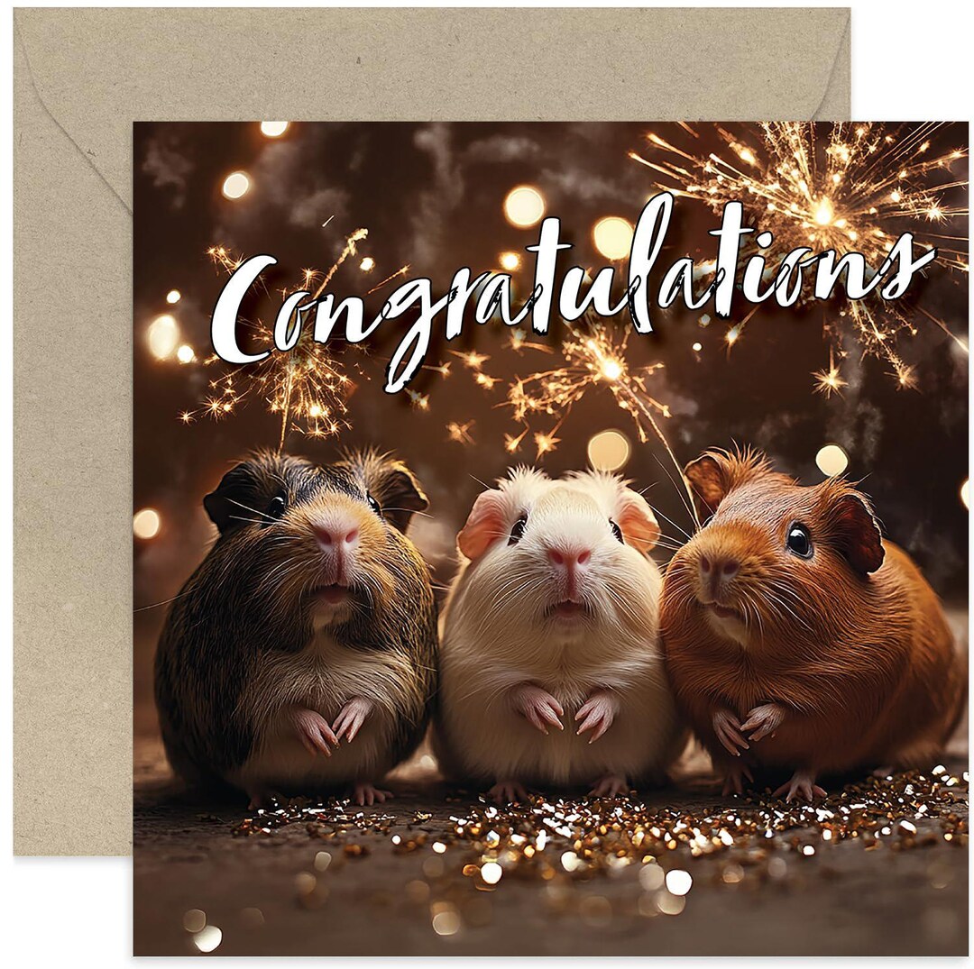 funny-congratulations-cards-for-women-guinea-pigs-sparklers-and