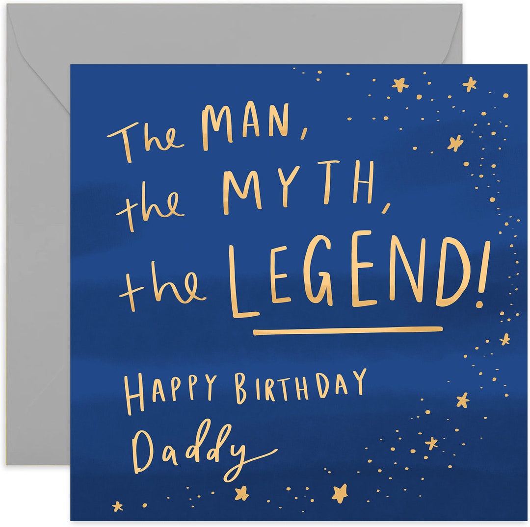 the-legend-daddy-happy-birthday-card-fun-birthday-card-for-him-cute