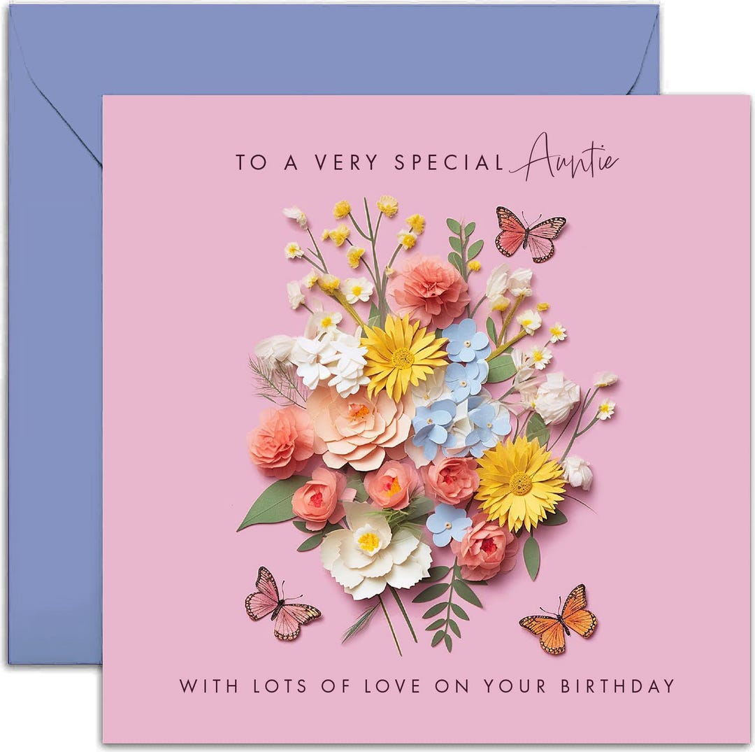 Wonderful Best Friend Birthday Card - Birthday Card - Love Card - Card ...