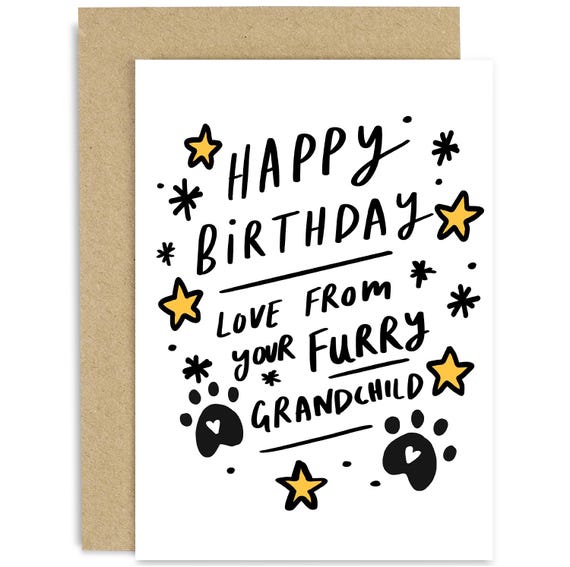 thumbnail image 2 of Old English Co. Special Birthday Cards For Woen - Fabulous Birthday... 2 of 10