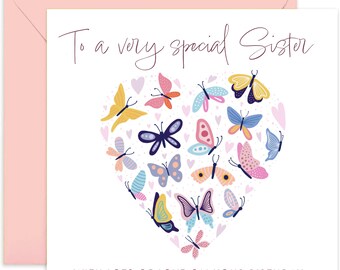Old English Co. - Tarjeta De Cumpleaños A6, Perfecta Para Amigos O Miembros De La Familia, Tarjetas De Ocasión Feliz Y Divertida Para Adultos, Adecuada Para Hombres Y Mujeres, Interior En Blanco