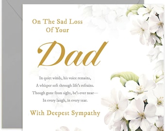 Old English Co. Carte De Bonne Chance Pour Homme – « New