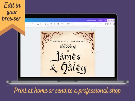 El señor de los anillos google docs sale