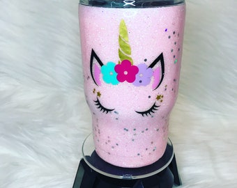 Free Free Unicorn Tumbler Svg 373 SVG PNG EPS DXF File