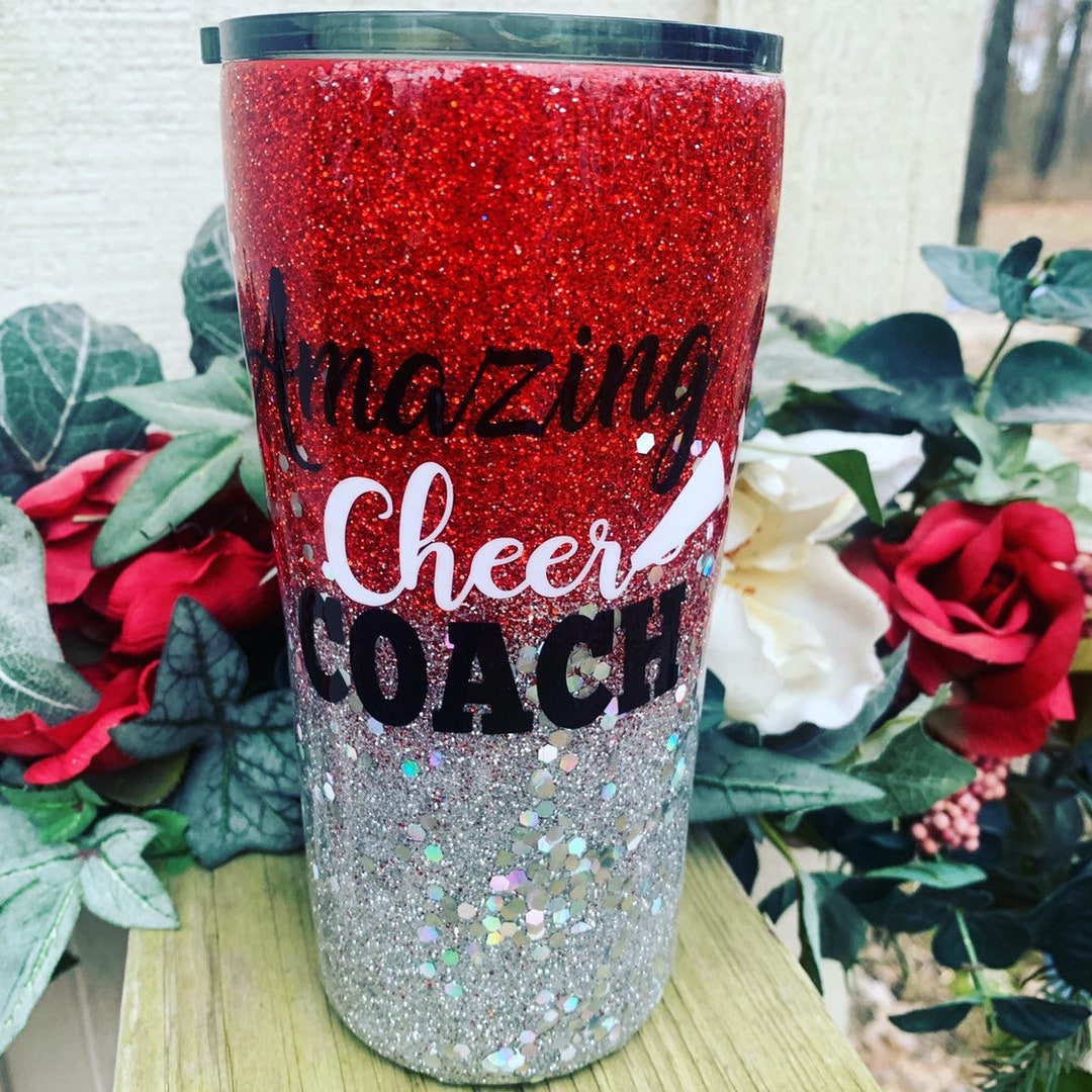 Amazing Cheer Coach Cheer Coach Gift Coach Gift Idea Gift Etsy Il 1080xN.1780016647 9imx